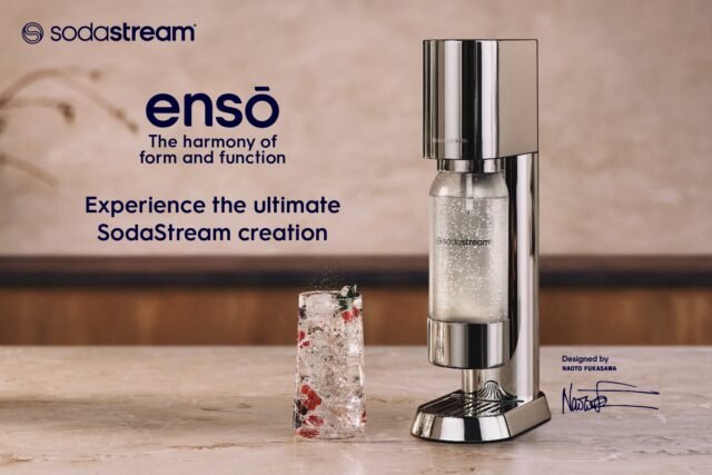 Sodastream ENSO - Image 4