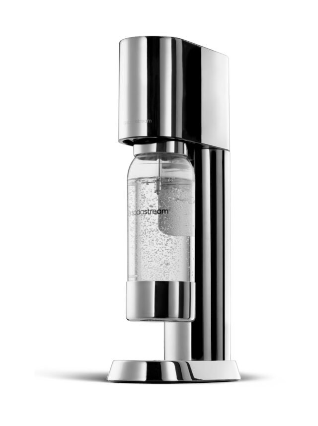 Sodastream ENSO