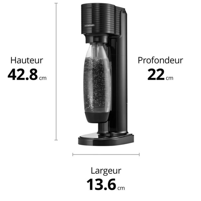 Sodastream GAIA - Image 2