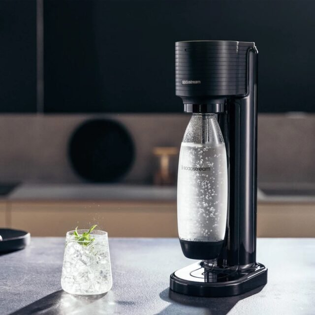 Sodastream GAIA