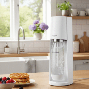 Sodastream TERRA® Sparkling Water Maker