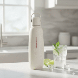 Sodastream Fizz & Go